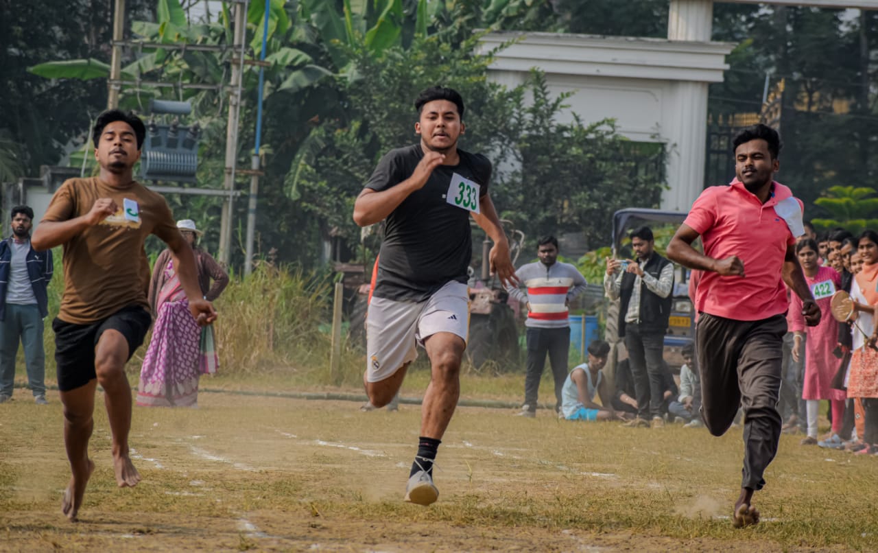 Sports Activity 1